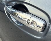 Nissan X-Trail III (T32) , 2016 г., вариатор, дизель - фото 16