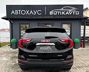 GMC Terrain II , 2019 г., автомат, бензин - фото 6