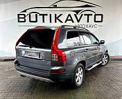 Volvo XC90 I · Рестайлинг , 2008 г., автомат, дизель  - фото 7