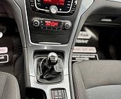 Ford Mondeo IV · Рестайлинг , 2011 г., механика, дизель - фото 16