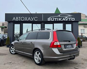 Volvo V70 III - фото 5