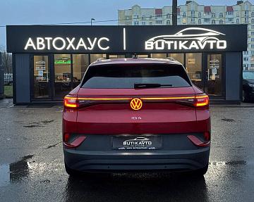 Volkswagen ID.4 I - фото 5