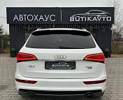 Audi Q5 8R · Рестайлинг , 2014 г., автомат, бензин - фото 5