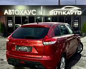 Lada (ВАЗ) XRAY I , 2016 г., механика, бензин - фото 6