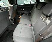 Renault Megane III · Рестайлинг , 2012 г., механика, дизель - фото 9