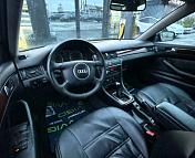 Audi A6 C5 · Рестайлинг , 2003 г., механика, дизель - фото 10