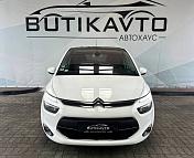 Citroen C4 Picasso II , 2013 г., механика, дизель - фото 2
