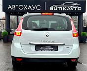 Renault Grand Scenic III · 2-й рестайлинг , 2013 г., механика, дизель - фото 5