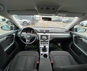 Volkswagen Passat B7 , 2013 г., механика, дизель - фото 13