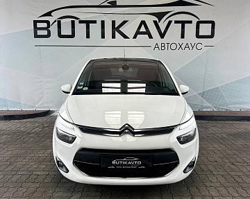 Citroen C4 Picasso II - фото 2