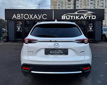 MAZDA CX9 - фото 5