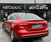 Ford Focus III · Рестайлинг , 2018 г., автомат, бензин - фото 4