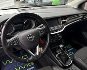 Opel Astra K · Рестайлинг , 2021 г., механика, дизель - фото 9