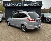 Ford Grand C-Max I , 2011 г., механика, дизель  - фото 4
