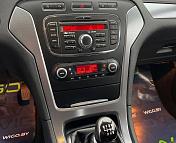 Ford Mondeo IV · Рестайлинг , 2011 г., механика, дизель - фото 11