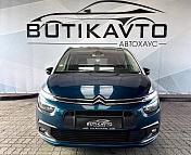 Citroen C4 Grand Spacetourer I , 2021 г., механика, дизель - фото 2