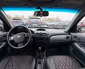 Nissan Almera Classic I , 2007 г., механика, бензин  - фото 6