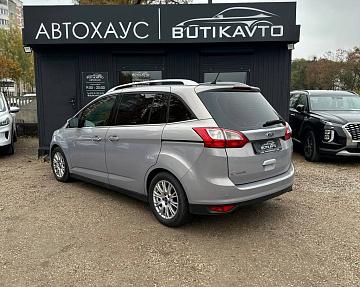 Ford Grand C-Max I - фото 4