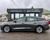 Ford Focus IV · Рестайлинг , 2022 г., механика, дизель - фото 4