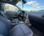 NISSAN QASHQAI , 2010 г., механика, дизель - фото 10