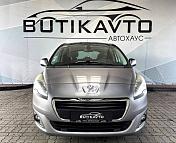 Peugeot 5008 I · Рестайлинг , 2014 г., механика, дизель - фото 2