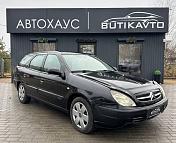 Citroen Xsara I · Рестайлинг , 2002 г., механика, дизель