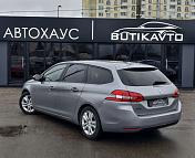 Peugeot 308 T9 · Рестайлинг , 2018 г., автомат, дизель - фото 4