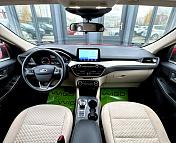 Ford Escape IV , 2020 г., автомат, бензин - фото 10