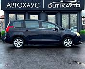 Peugeot 5008 I , 2010 г., механика, дизель - фото 8