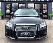 Audi A3 8P 8PA · 2-й рестайлинг , 2008 г., механика, дизель  - фото 2