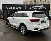 Kia Sorento III · Рестайлинг , 2020 г., автомат, дизель - фото 4