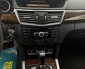 Mercedes-Benz E-Класс W212 S212 C207 A207 , 2011 г., автомат, бензин - фото 10