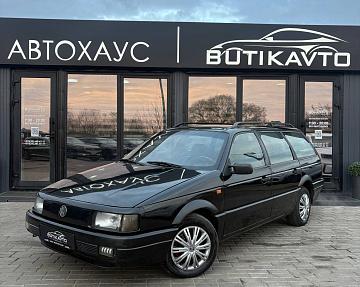 Volkswagen Passat B3 - фото 3