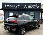 Buick Encore GX I , 2022 г., вариатор, бензин - фото 7