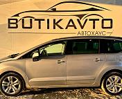 Peugeot 5008 I , 2012 г., механика, дизель - фото 4