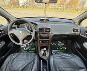 Peugeot 307 I , 2003 г., механика, дизель - фото 9