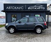 Land Rover Freelander II , 2010 г., механика, дизель  - фото 4