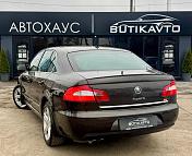 Skoda Superb II , 2010 г., механика, дизель - фото 4