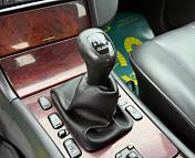 Mercedes-Benz E-Класс W210 S210 · Рестайлинг , 1999 г., механика, дизель  - фото 15