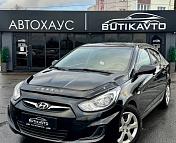 Hyundai Accent RB , 2014 г., механика, бензин - фото 3