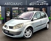 RENAULT SCENIC, 2004 г., механика, дизель - фото 3