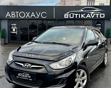 Hyundai Accent RB - фото 3