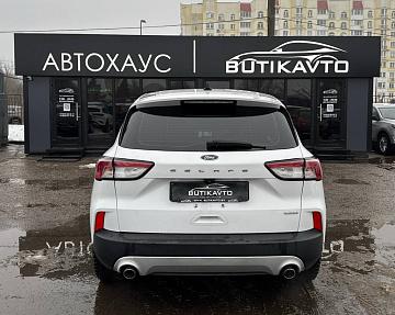 Ford Escape IV - фото 5