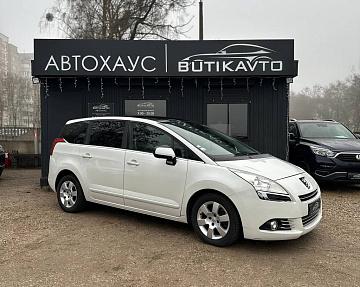 Peugeot 5008 I