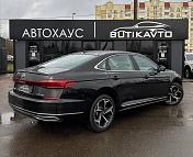 Volkswagen Passat (China) I , 2024 г., робот, бензин - фото 5