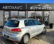 Volkswagen Golf VI , 2009 г., механика, бензин - фото 6