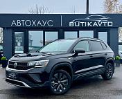 Volkswagen Taos I , 2023 г., автомат, бензин - фото 3