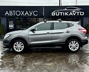 Nissan Qashqai II , 2015 г., механика, бензин - фото 8