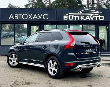 Volvo XC60 I - фото 4