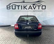 Skoda Octavia I · Рестайлинг , 2001 г., механика, дизель - фото 6